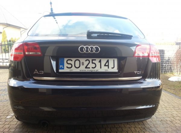 audi-a3-8pa-sportback-5dr-03-12-strip-chrome-chromed-3m-protective-on-boot-trunk (2)