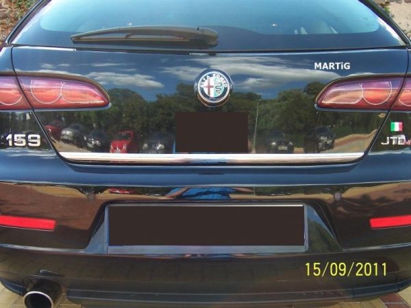 alfa-romeo-159-sw-kombi-listwa-chrom-chromowana-3m-ochronna-na-klape-bagaznika