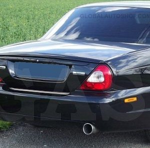Listwa chrom do Jaguar XJ-Type