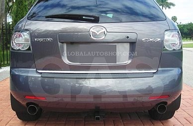 Listwa chromowana do samochodu Mazda CX-7