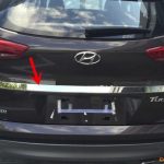 Listwa chromowana HYUNDAI TUCSON II
