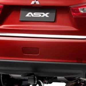 Mitsubishi ASX listwa chrom
