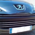 peugeot-207-sedan-sw-kombi-listwy-chrom-grill-atrapa-tuning – 2