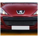 peugeot-207-sedan-sw-kombi-listwy-chrom-grill-atrapa-tuning – 3