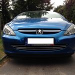 peugeot-307-hb-sw-kombi-03-08-listwy-chrom-grill-atrapa-tuning – 3