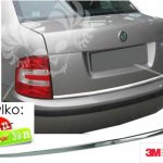 skoda-fabia-i-saloon-6y3-99-08-listwa-chrom-chromowana-3m-ochronna-na-klape-bagaznika – 4
