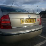 skoda-superb-i-01-08-listwa-chrom-chromowana-3m-ochronna-na-klape-bagaznika – 2