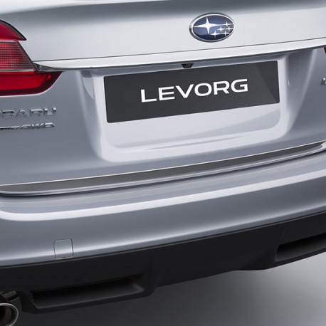 subaru-levorg-listwa-chrom-chromowana-3m-ochronna-na-klape-bagaznika – 1 SUBARU LEVORG listwa chromowana