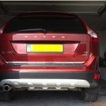 volvo-xc60-listwa-chrom-chromowana-3m-ochronna-na-klape-bagaznika – 2
