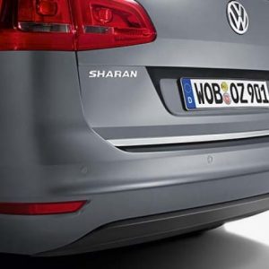VW SHARAN 7N0 listwa chromowana