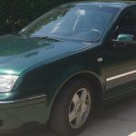 vw-volkswagen-bora-1j2-sedan-98-05-listwy-chrom-chromowane-3m-ochronne-boczne-drzwi – 2