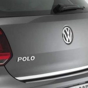VW Volkswagen POLO V 6R 6C listwa chromowana