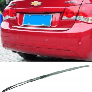 Chevrolet CRUZE - Listwa CHROM Chromowana na Klape