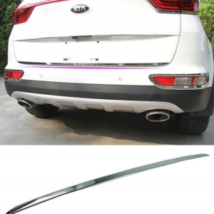 KIA SPORTAGE IV QL - Listwa CHROM na Klapę Tuning