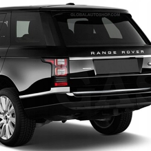 Range ROVER IV 2012+ Listwa CHROM Chromowana Klapa