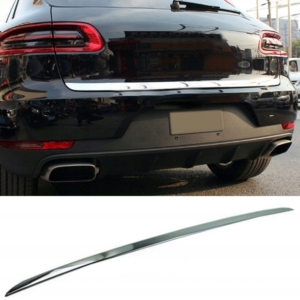 Porsche MACAN - Listwa CHROM Chromowana na Klapę