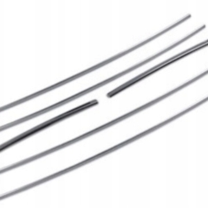 Ford Mondeo Mk5 - Listwy CHROM BOCZNE DRZWI 6szt