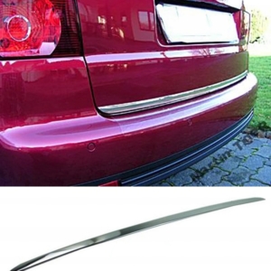 VW TOURAN 1T1 1T2 - LISTWA CHROM na Klapę TUNING