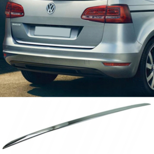 VW Sharan III 7N1, 7N2 Listwa CHROM Klapa Bagażnik