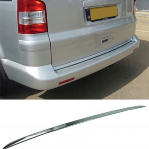 VW T5 Transporter Caravelle - LISTWA CHROM Klapa