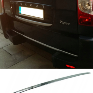 Peugeot EXPERT Tepee LISTWA CHROM Chromowana KLAPA